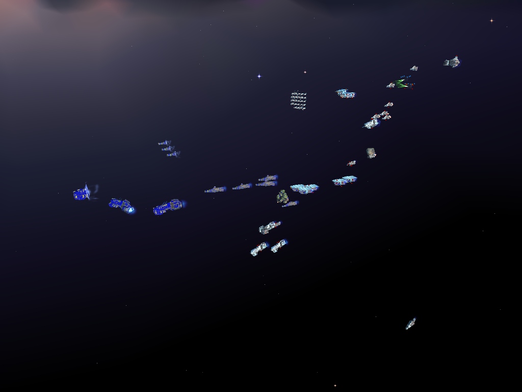 Homeworld