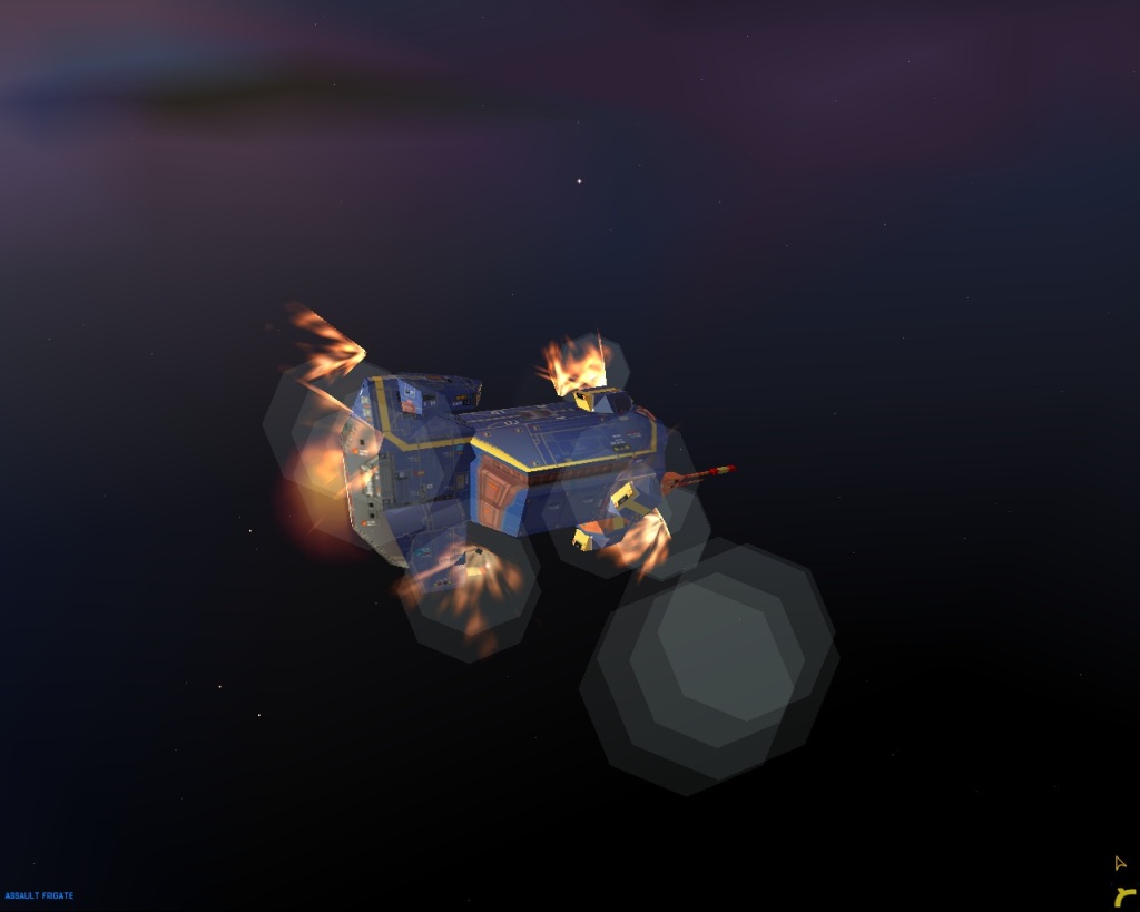 Homeworld
