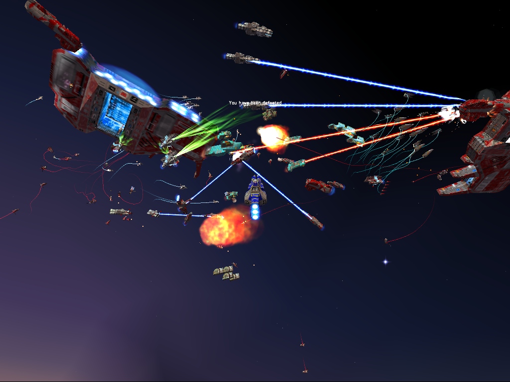 Homeworld