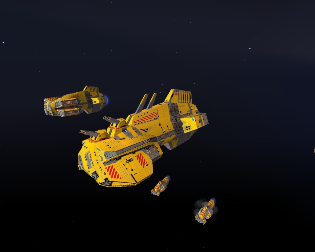 Homeworld