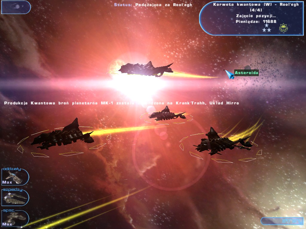Homeworld