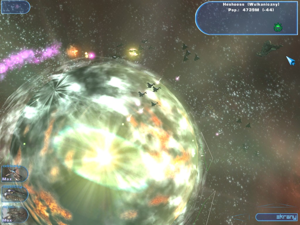 Homeworld