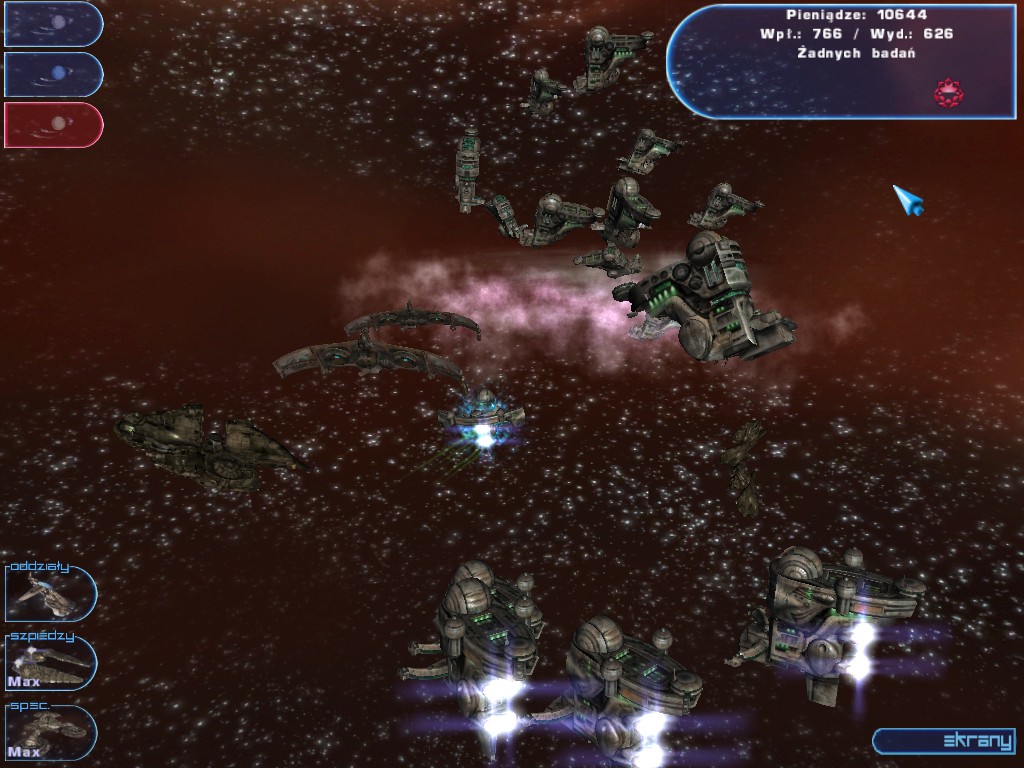 Homeworld