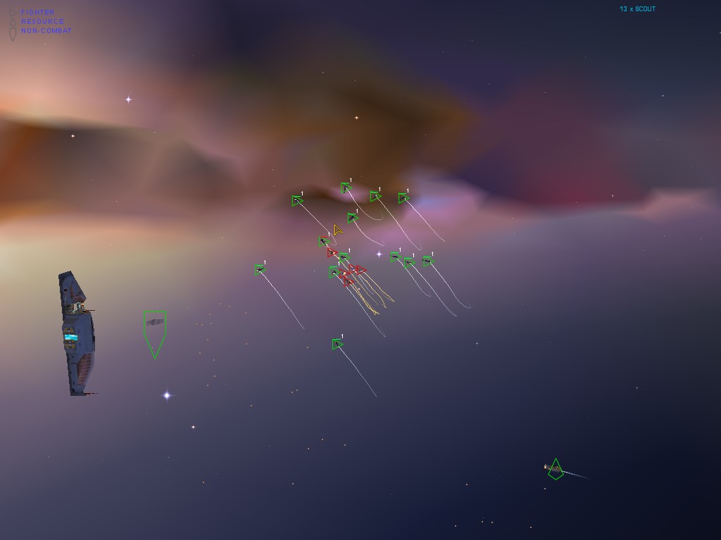 Homeworld