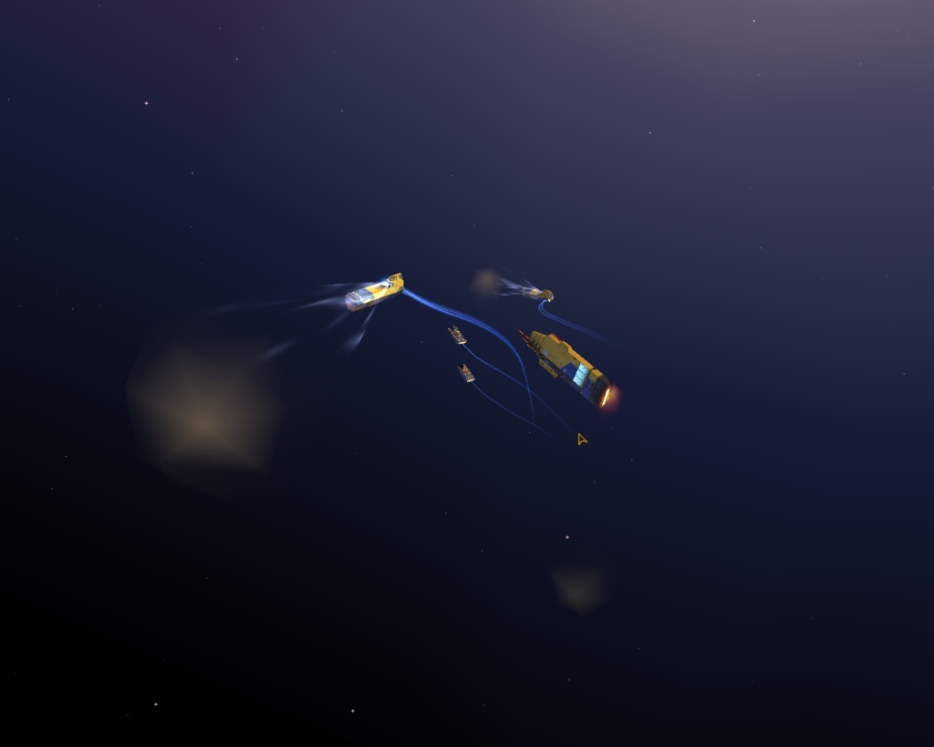 Homeworld