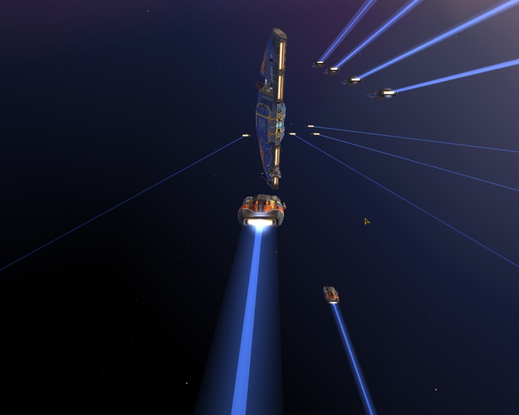 Homeworld