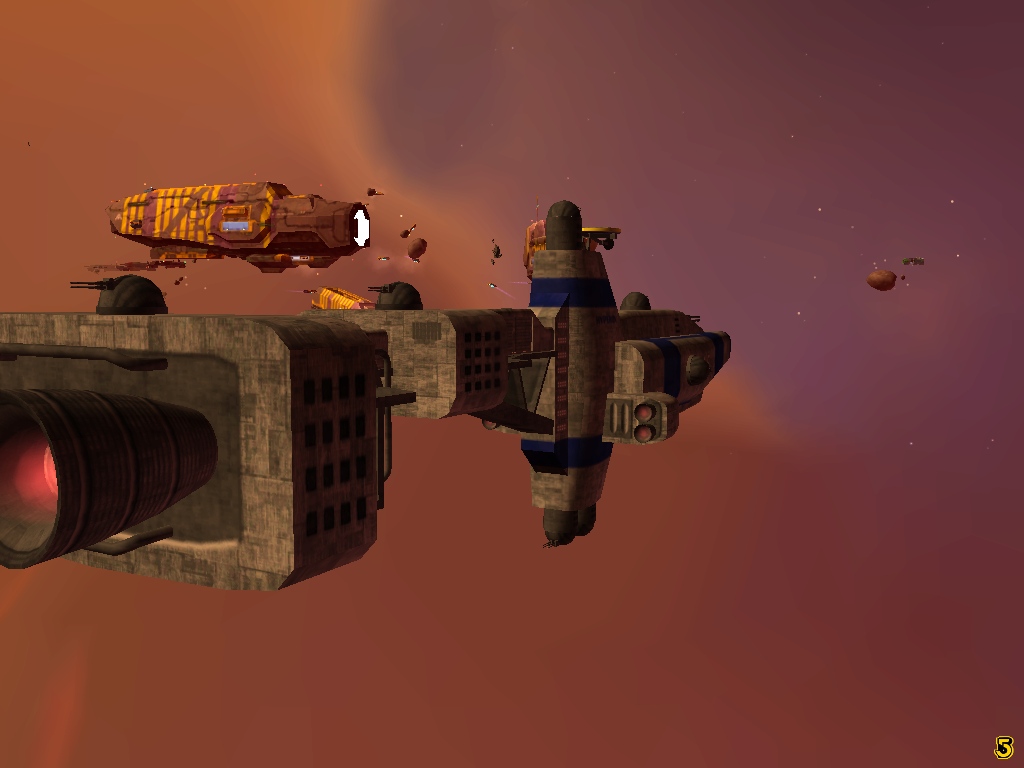 Homeworld