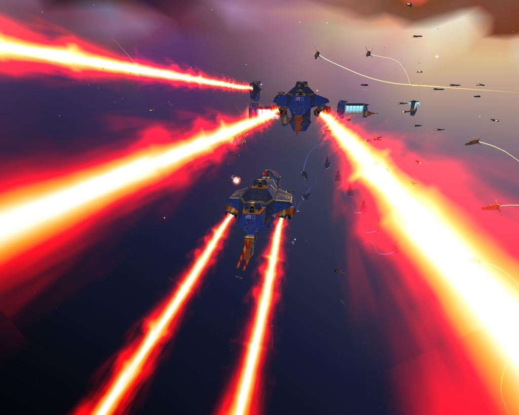 Homeworld