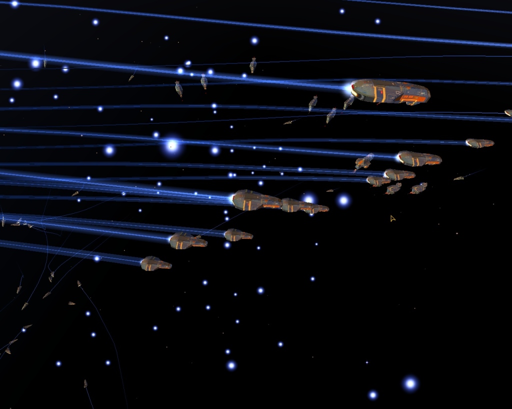 Homeworld