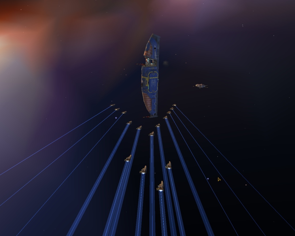 Homeworld