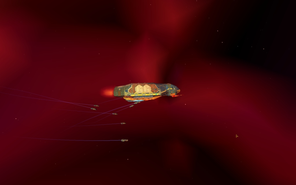 Homeworld