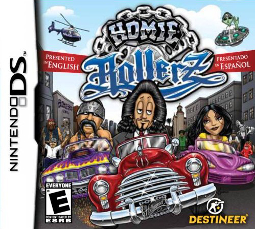 Game Covers