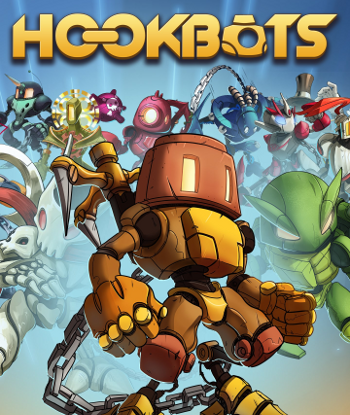Hookbots