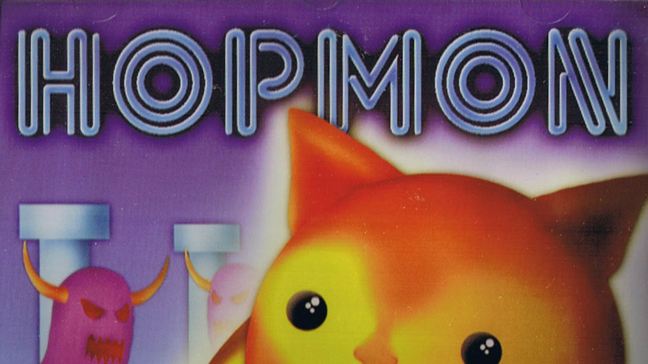 Hopmon