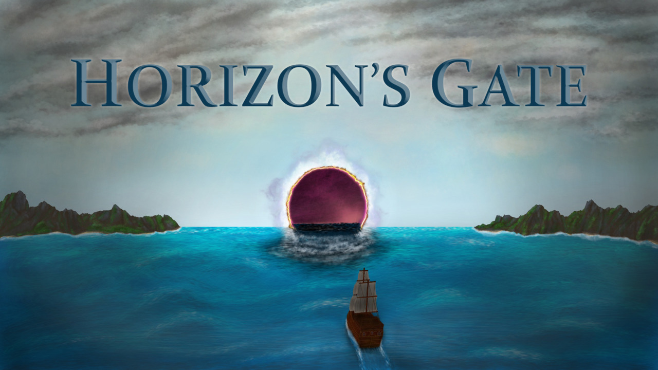 Horizon's Gate