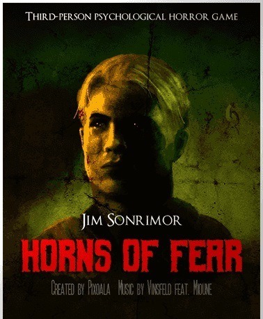 Horns of Fear