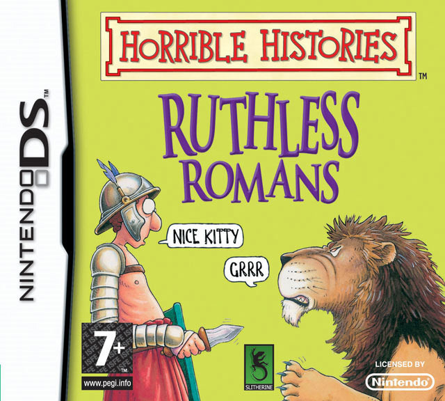 Box Art