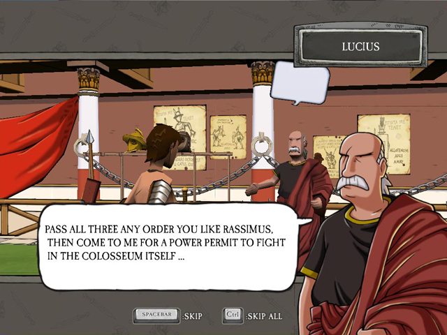 Screenshots