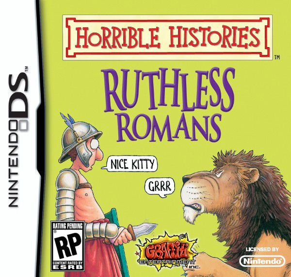 Box Art