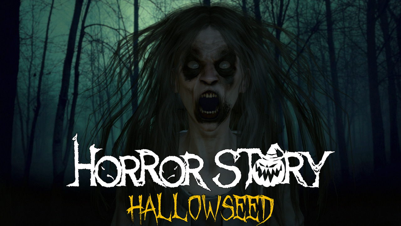 Horror Story: Hallowseed
