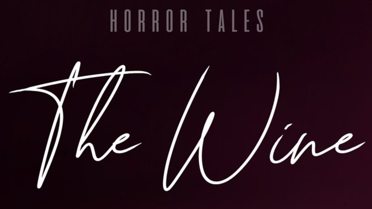 Horror Tales: The Wine