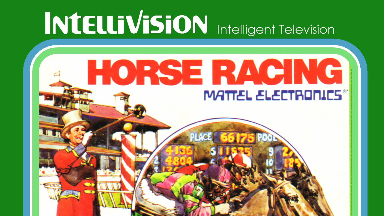 Horse Racing