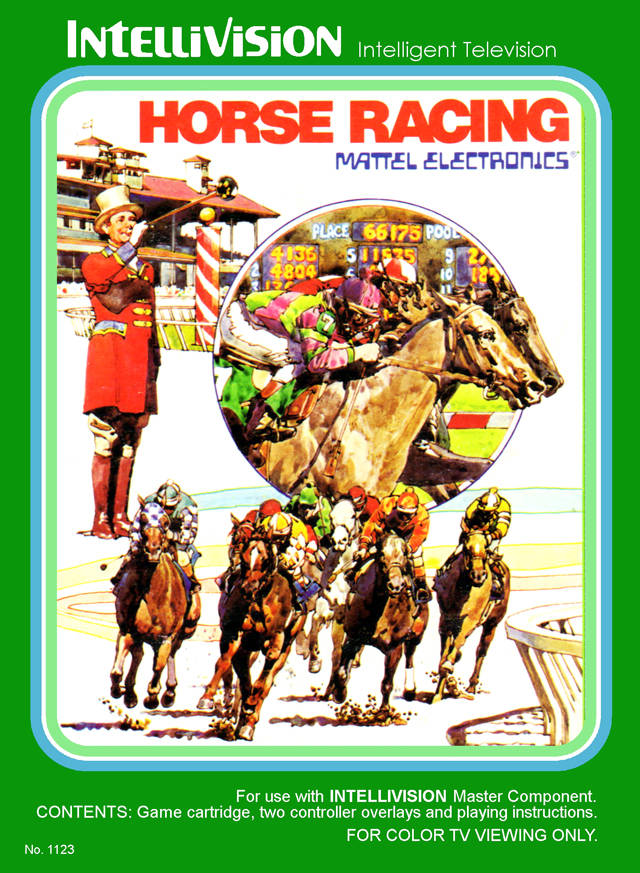 Box Art