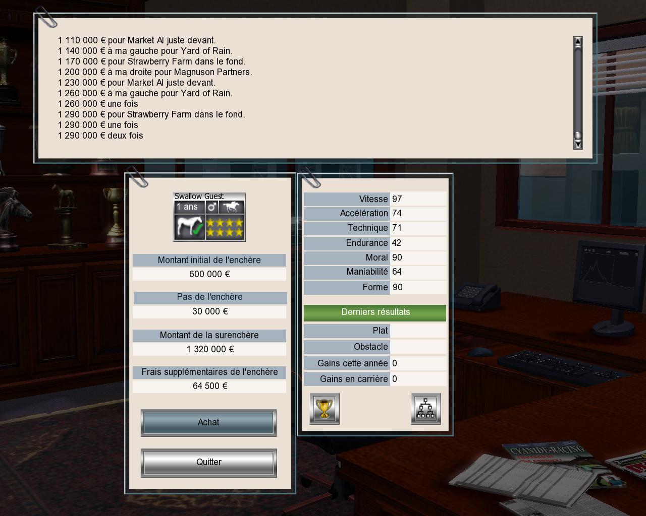 Screenshots