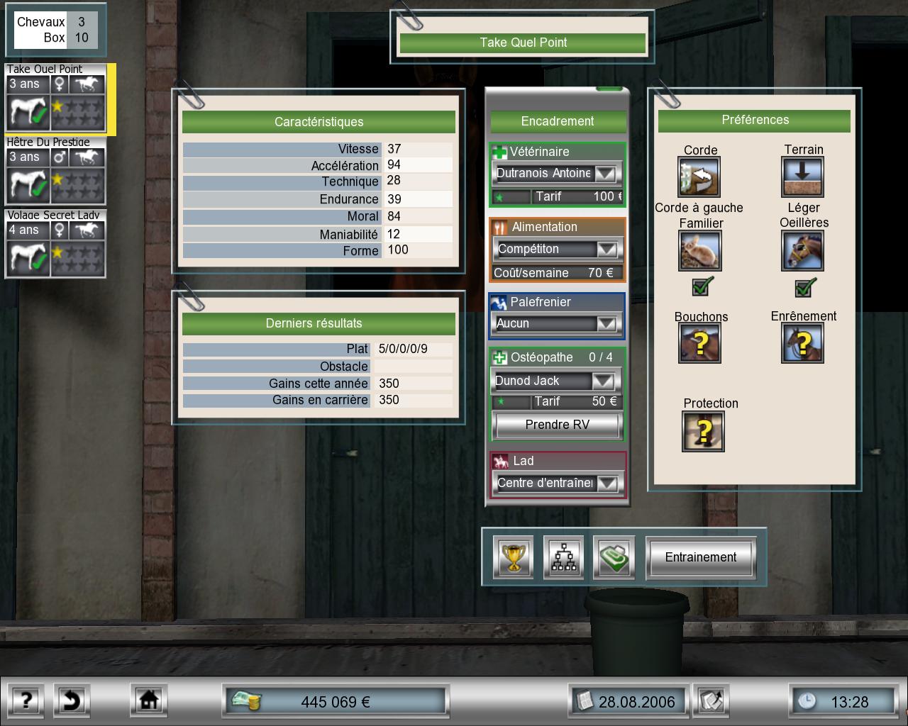 Screenshots