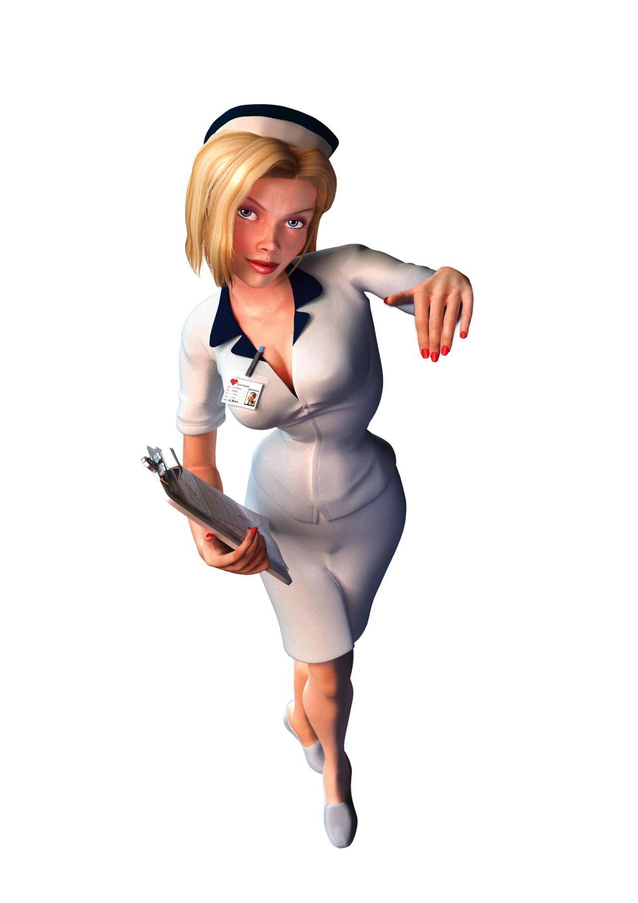 Concept Art