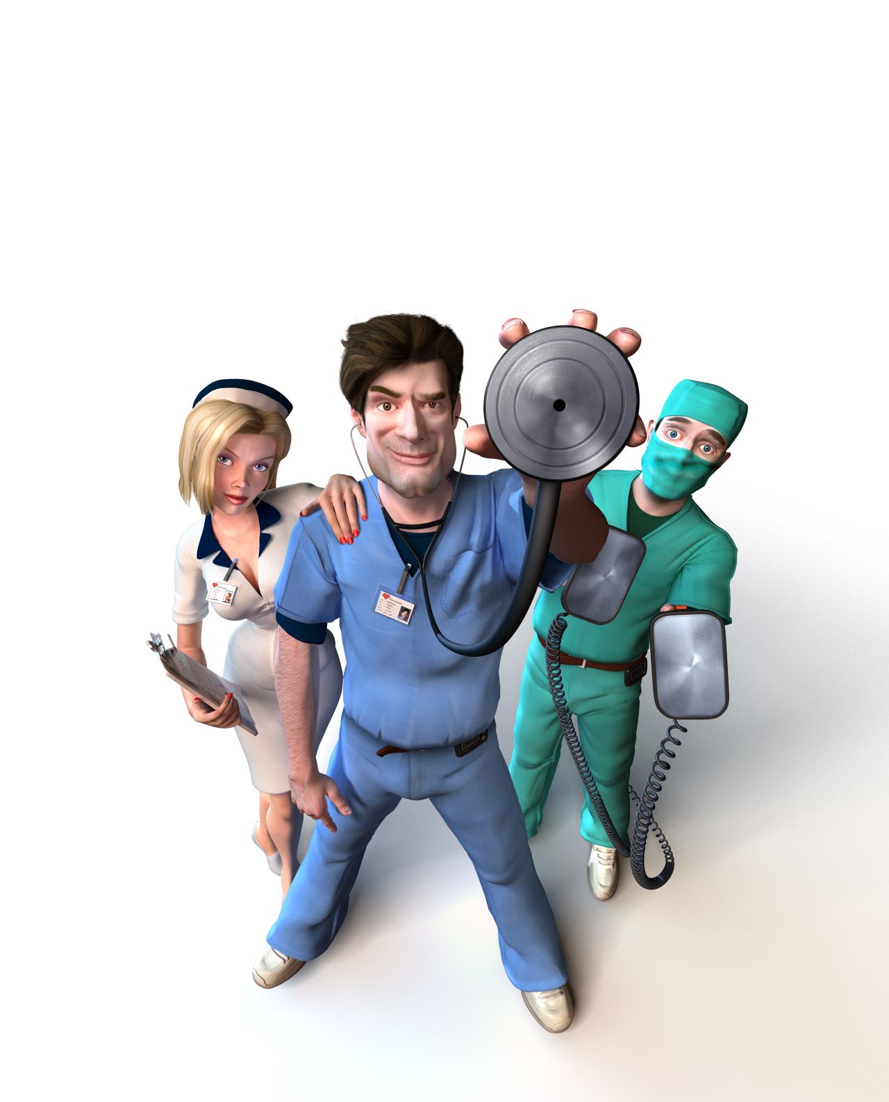Concept Art