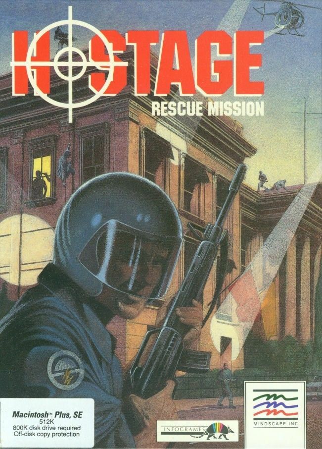 Hostages