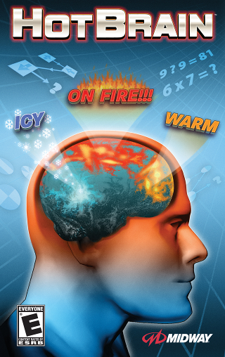 Hot Brain