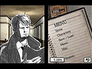 DS Screenshots