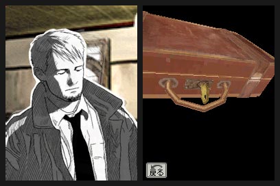 DS Screenshots