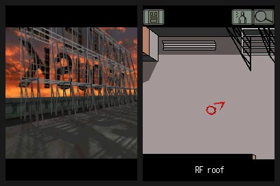 DS Screenshots