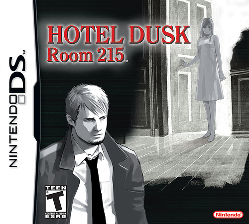Box Art