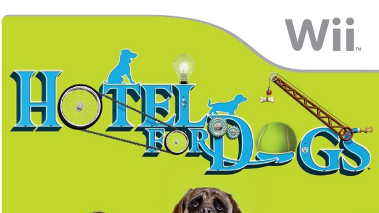 Hotel For Dogs