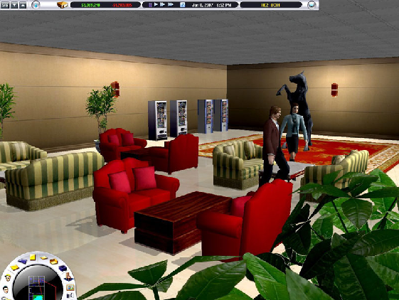 Hotel Giant 2