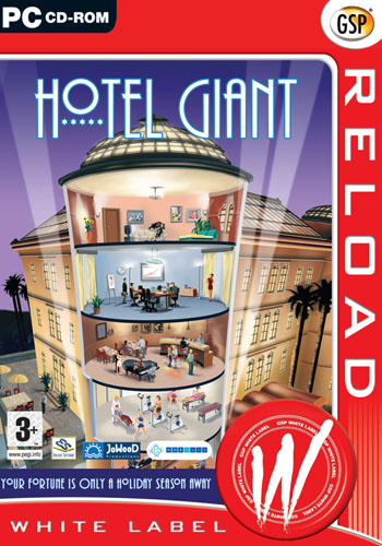 Hotel Giant