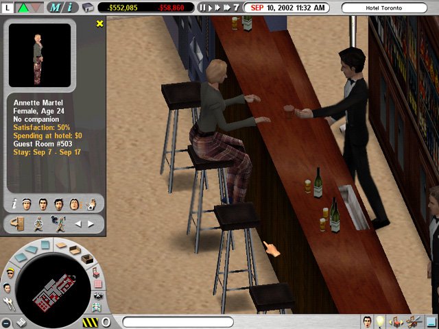 Screenshots