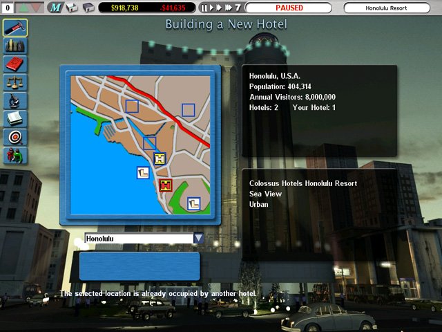 Screenshots