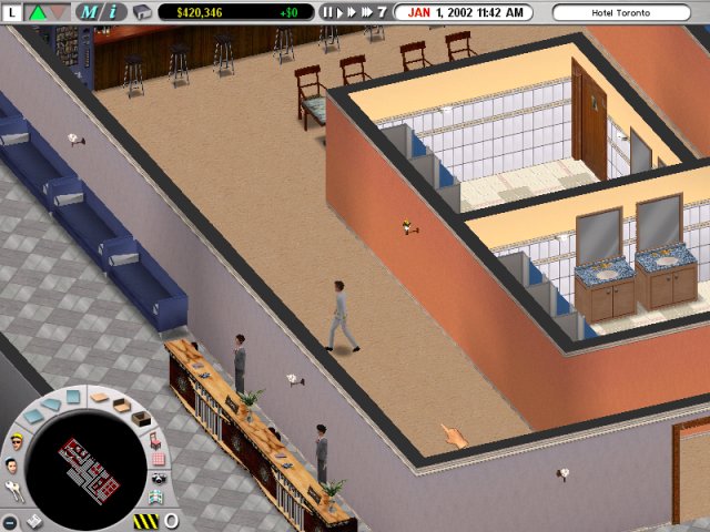 Screenshots