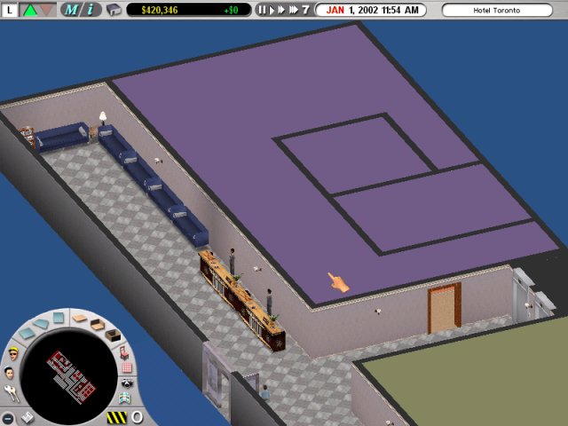 Screenshots