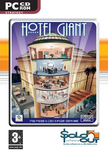 Box Art