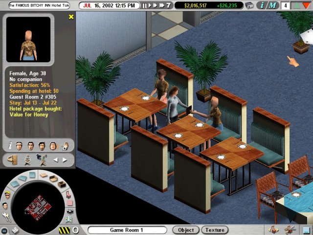 Screenshots