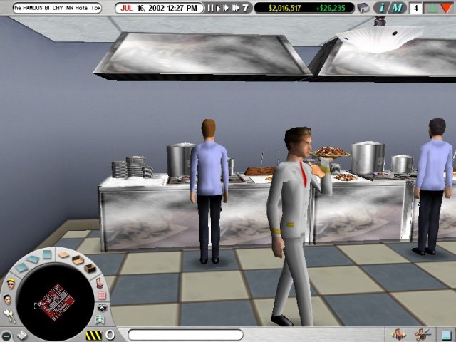 Screenshots