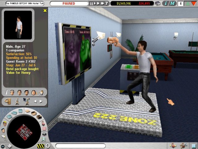 Screenshots