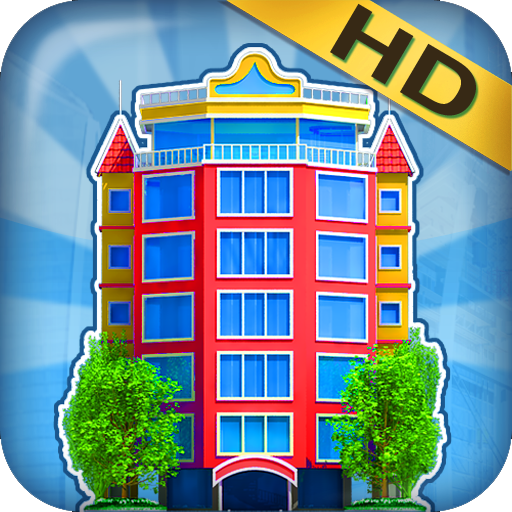 Hotel Mogul