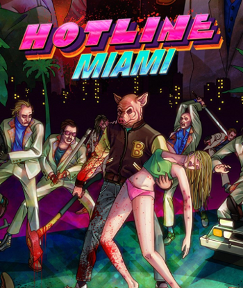 Hotline Miami
